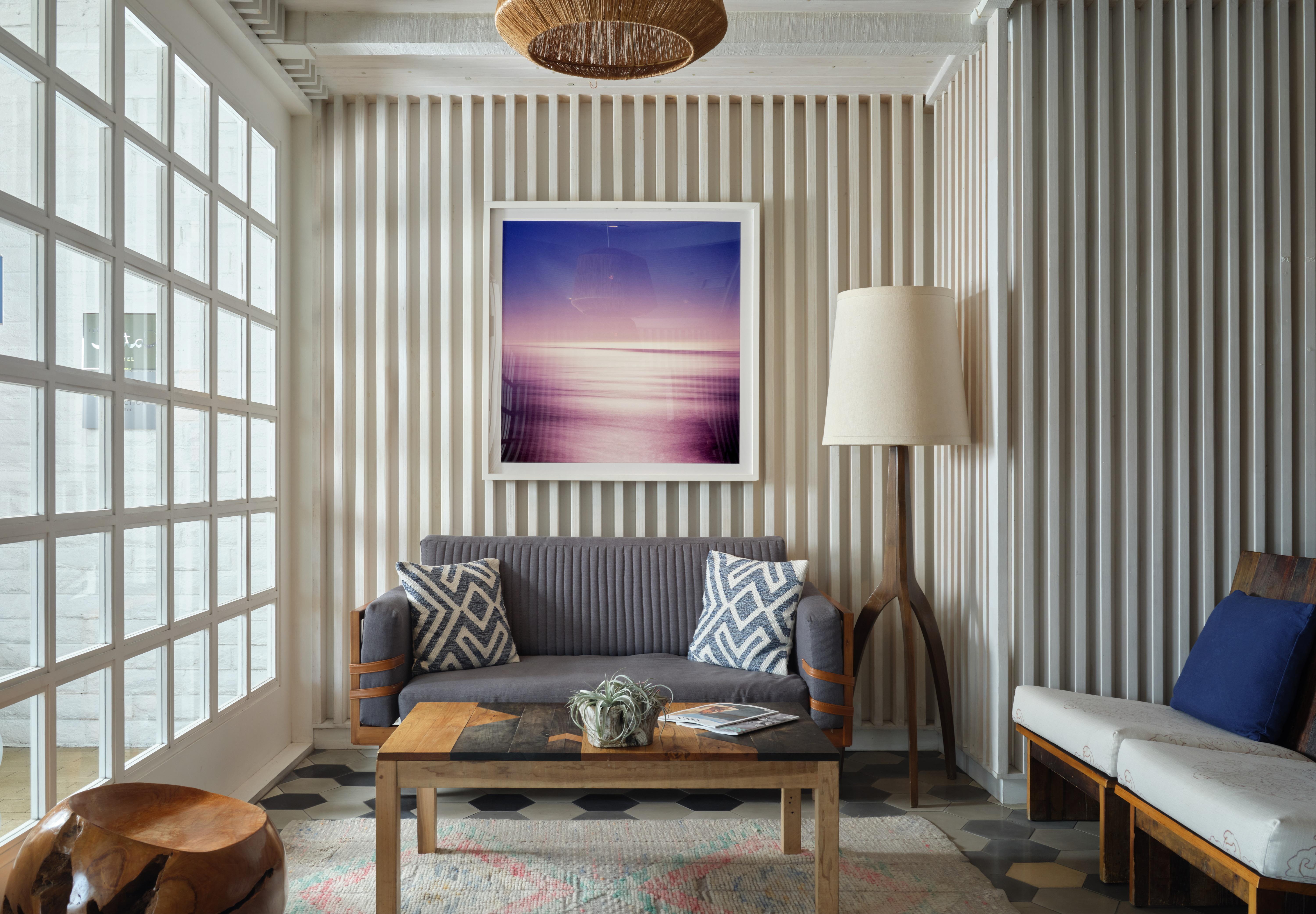 Hotel The Leta Santa Barbara Goleta, Tapestry Collection By Hilton Exterior foto