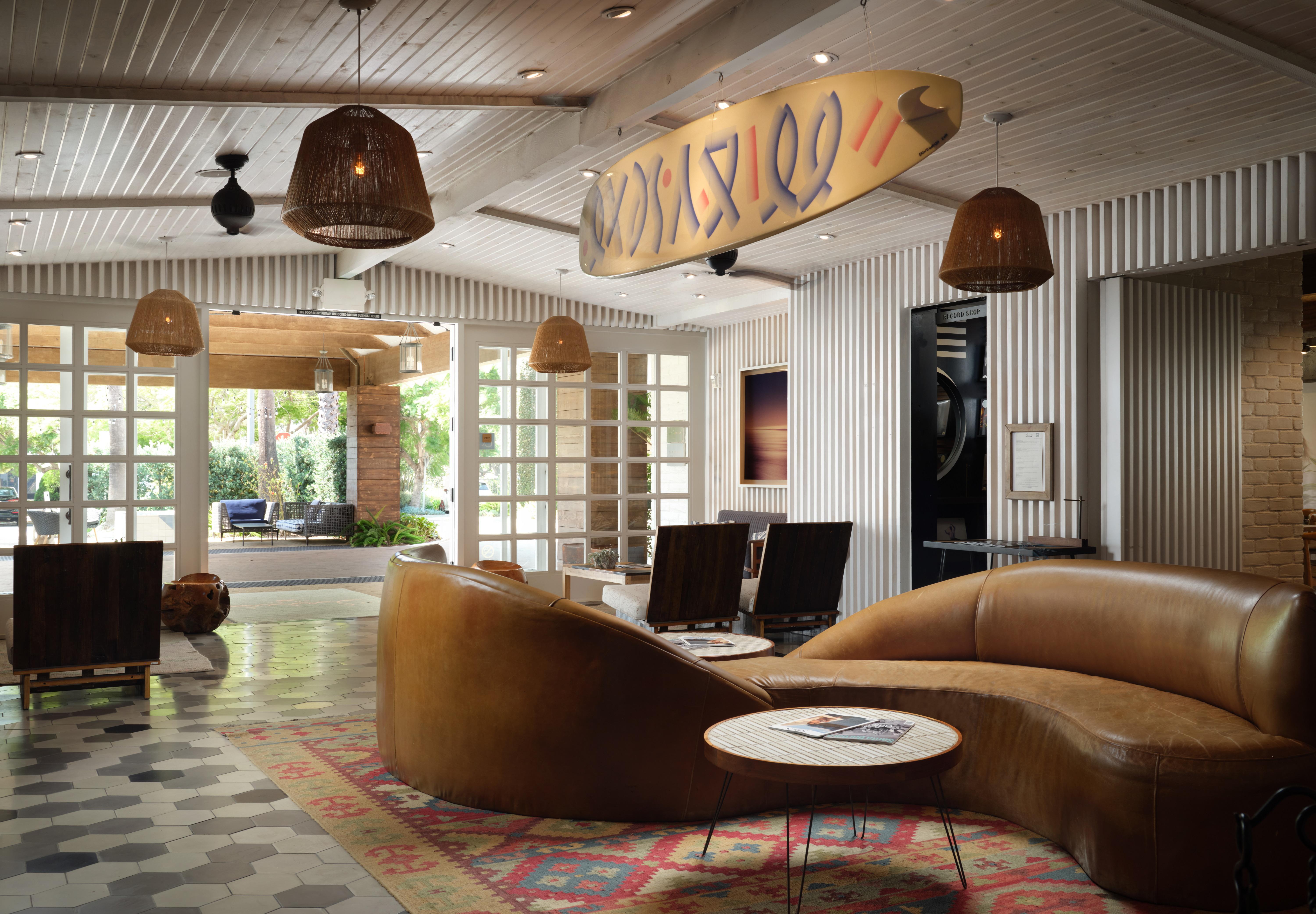 Hotel The Leta Santa Barbara Goleta, Tapestry Collection By Hilton Exterior foto