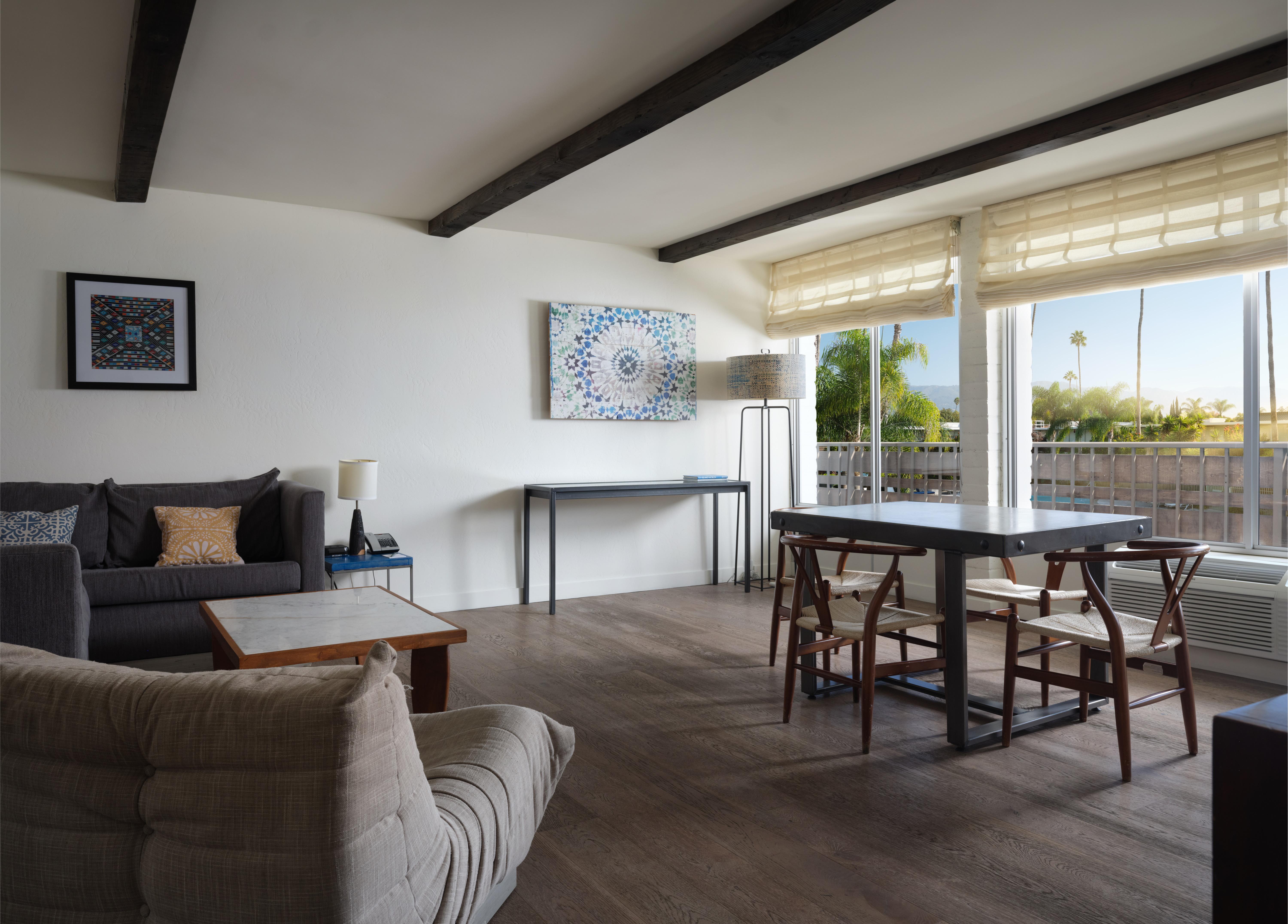 Hotel The Leta Santa Barbara Goleta, Tapestry Collection By Hilton Exterior foto