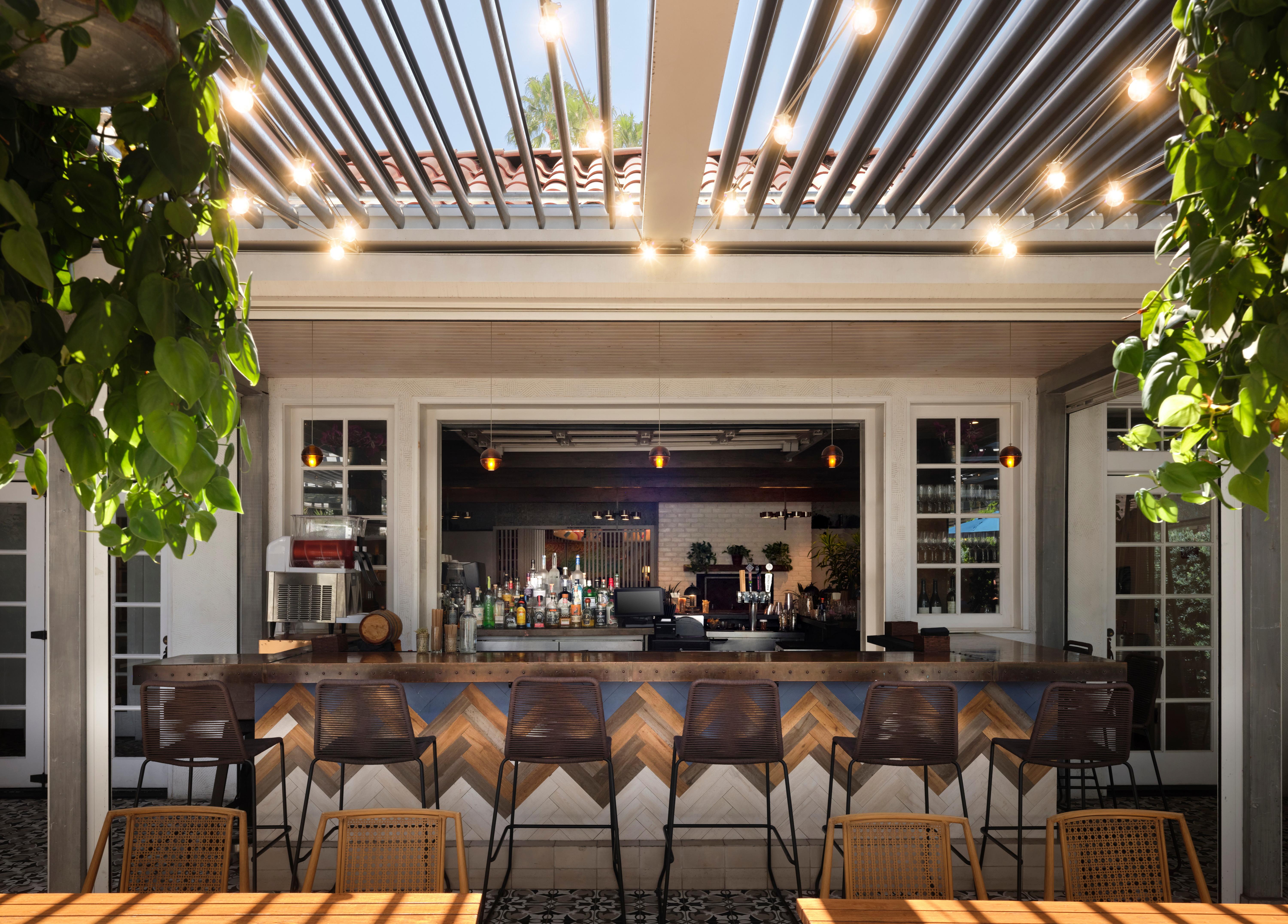 Hotel The Leta Santa Barbara Goleta, Tapestry Collection By Hilton Exterior foto