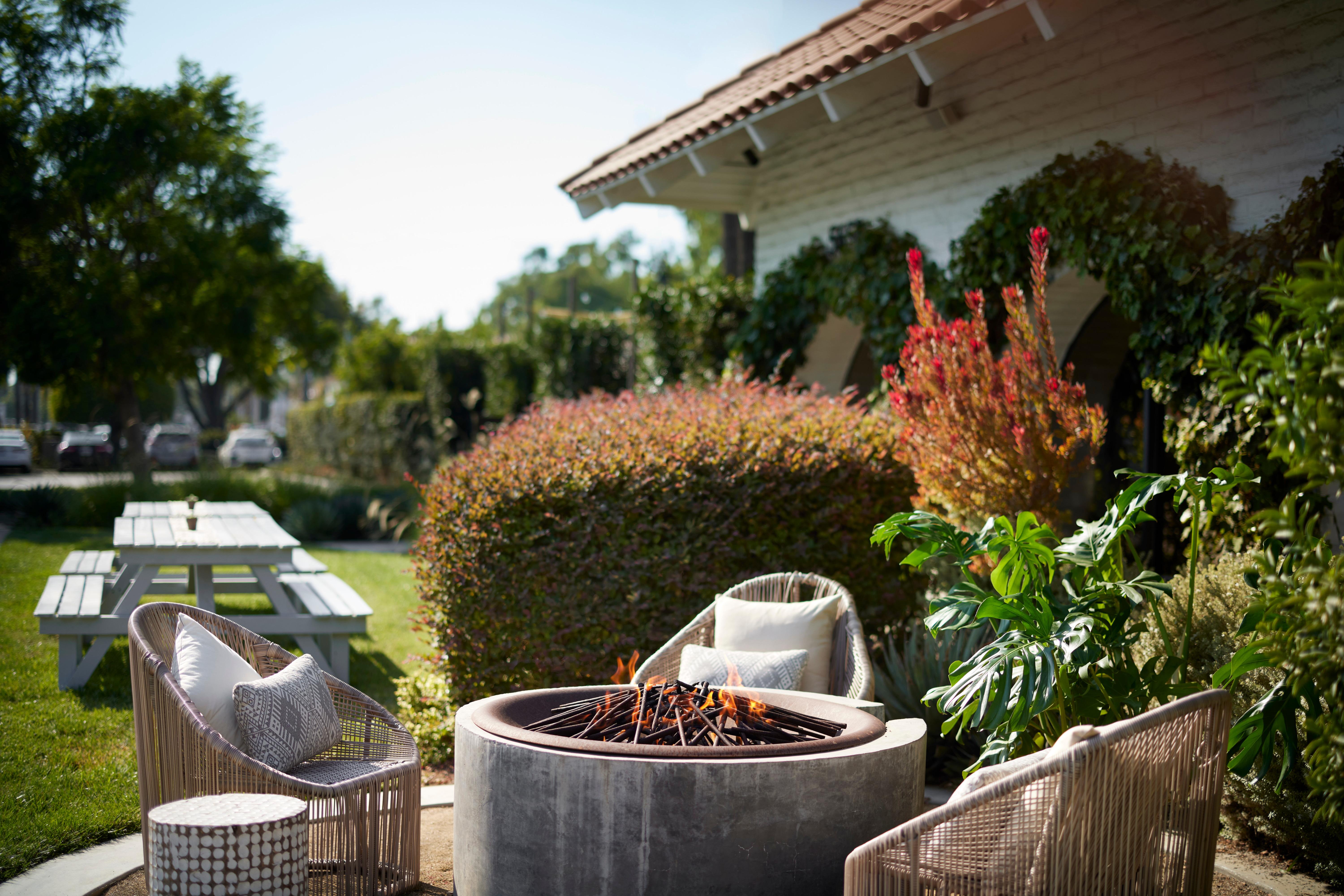Hotel The Leta Santa Barbara Goleta, Tapestry Collection By Hilton Exterior foto