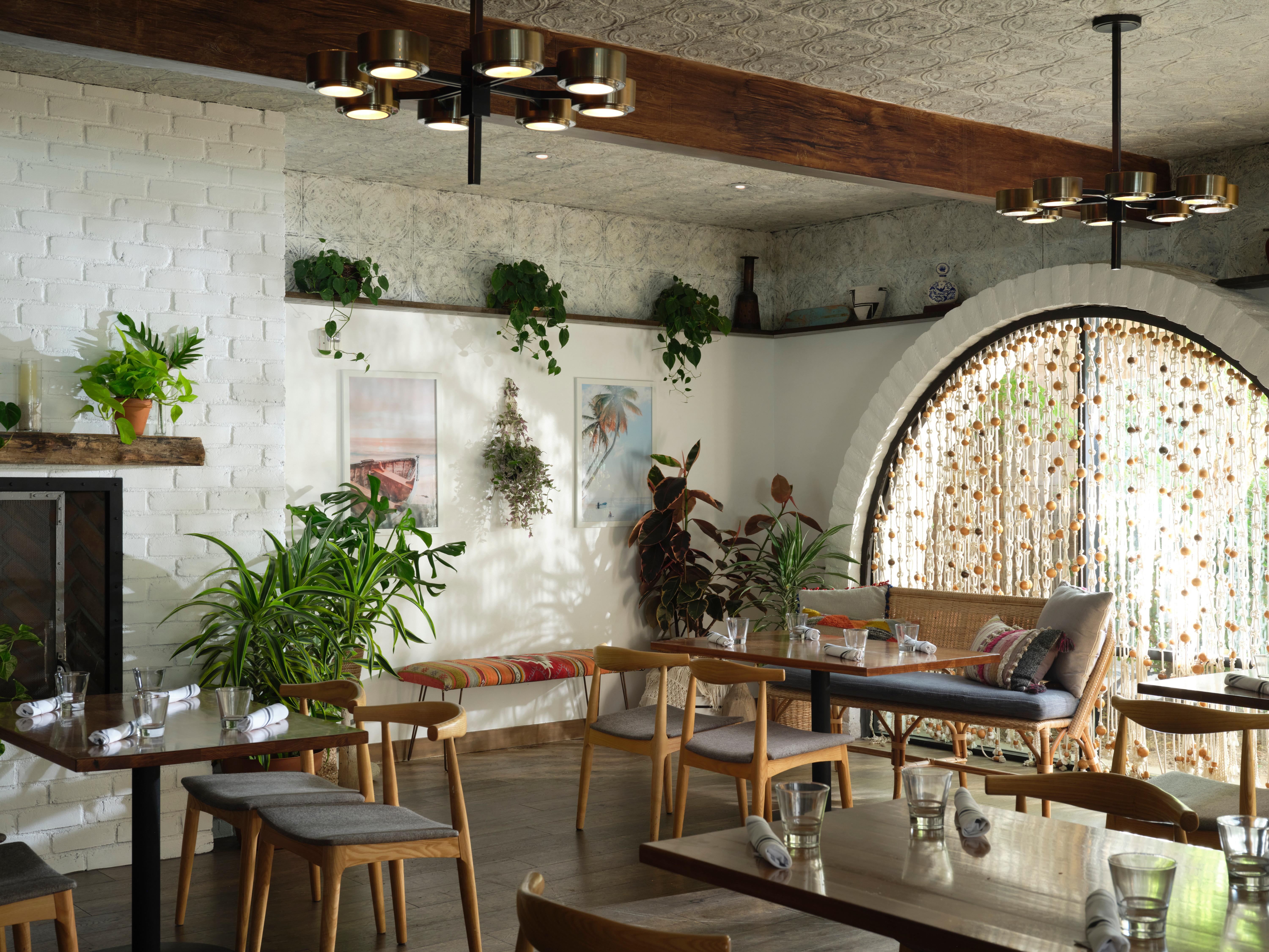 Hotel The Leta Santa Barbara Goleta, Tapestry Collection By Hilton Exterior foto
