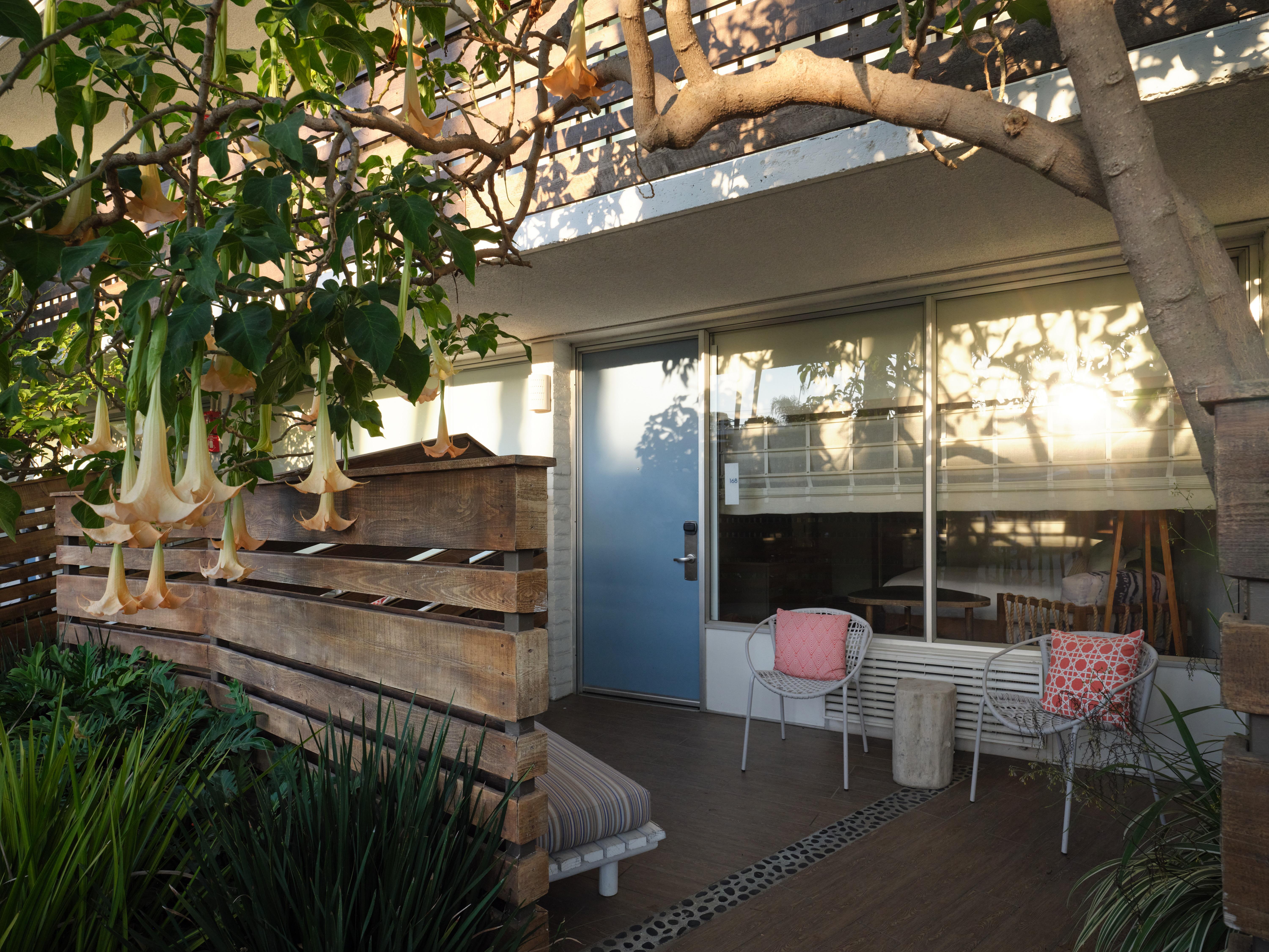 Hotel The Leta Santa Barbara Goleta, Tapestry Collection By Hilton Exterior foto