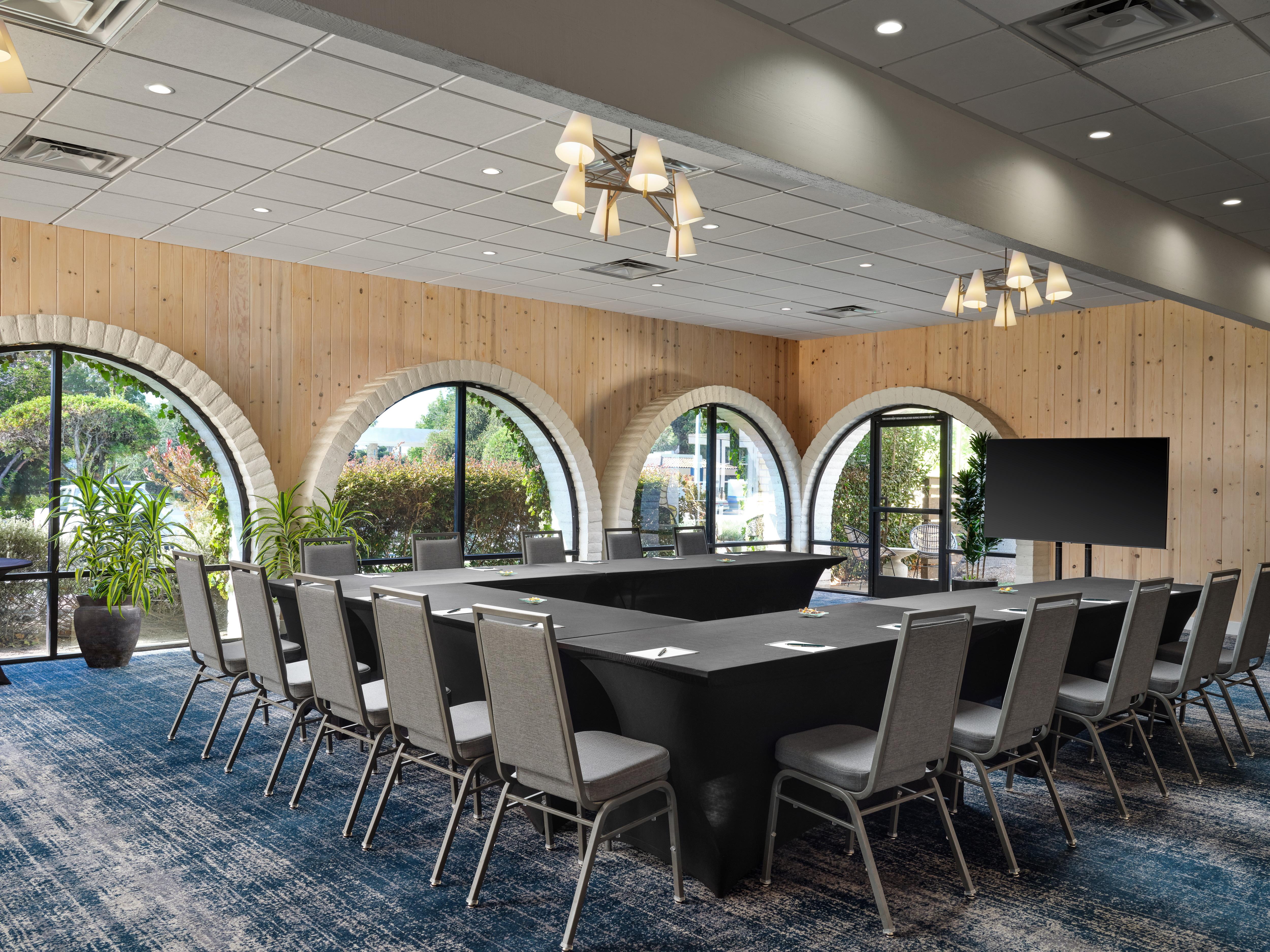 Hotel The Leta Santa Barbara Goleta, Tapestry Collection By Hilton Exterior foto