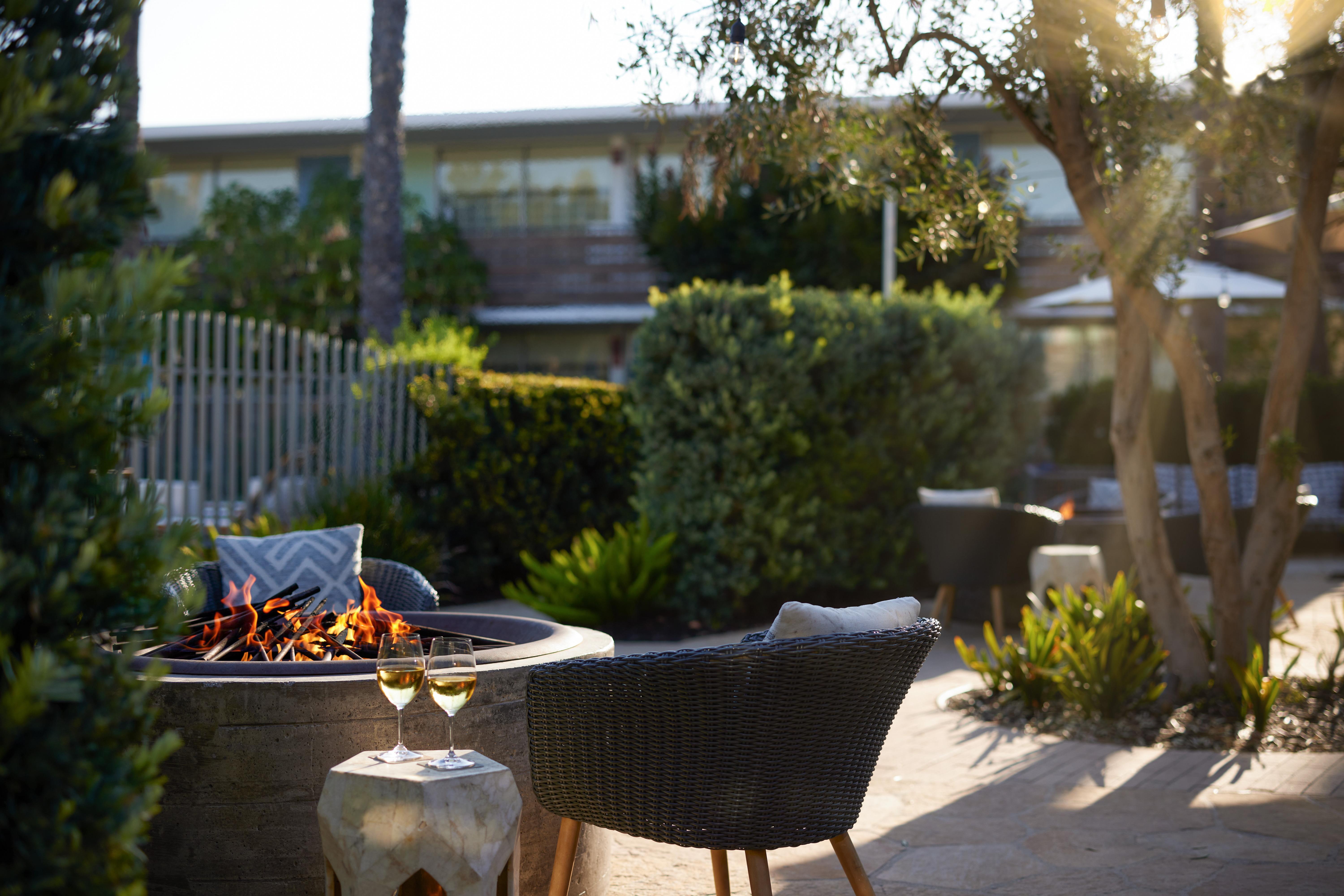 Hotel The Leta Santa Barbara Goleta, Tapestry Collection By Hilton Exterior foto