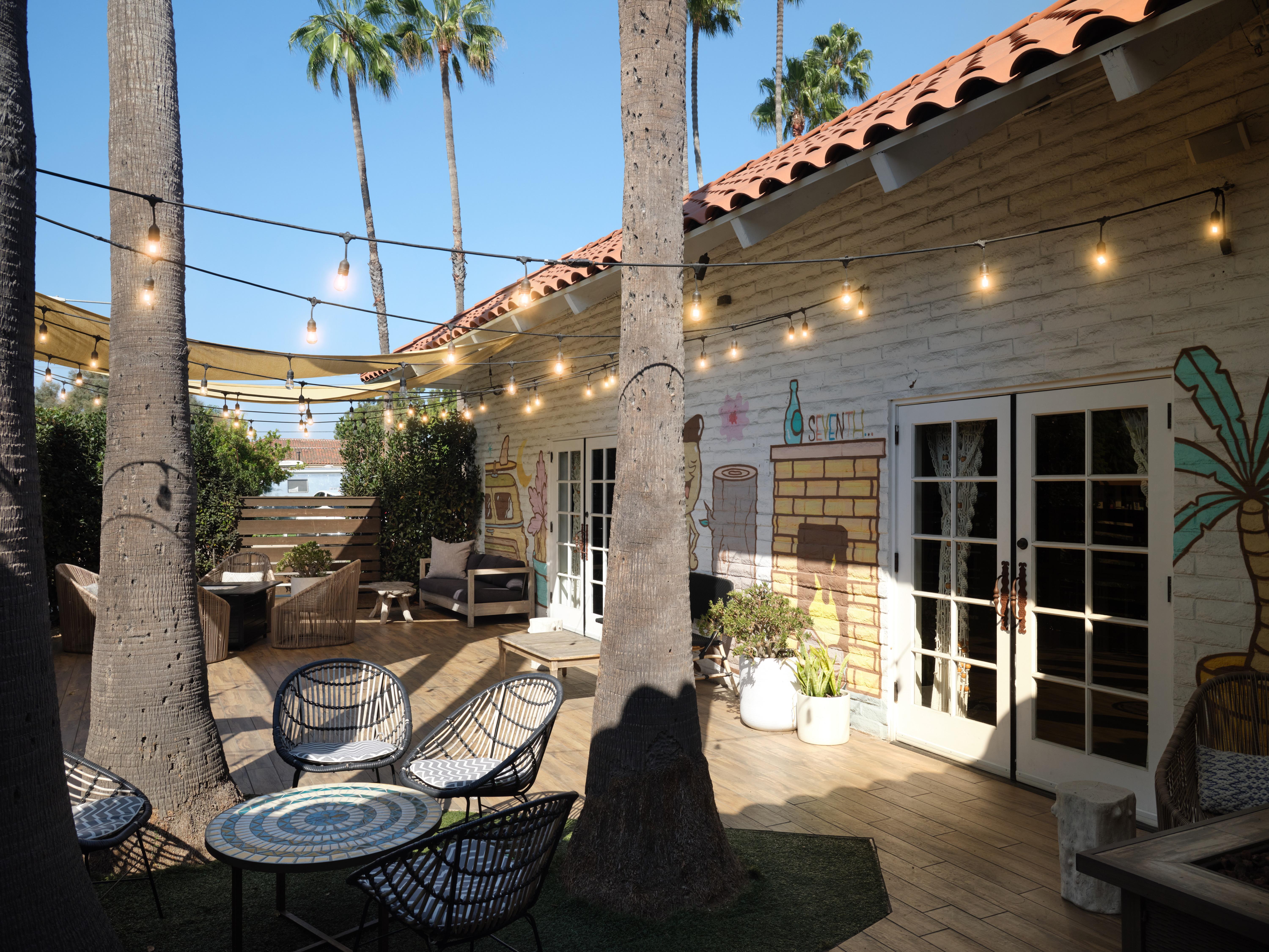 Hotel The Leta Santa Barbara Goleta, Tapestry Collection By Hilton Exterior foto