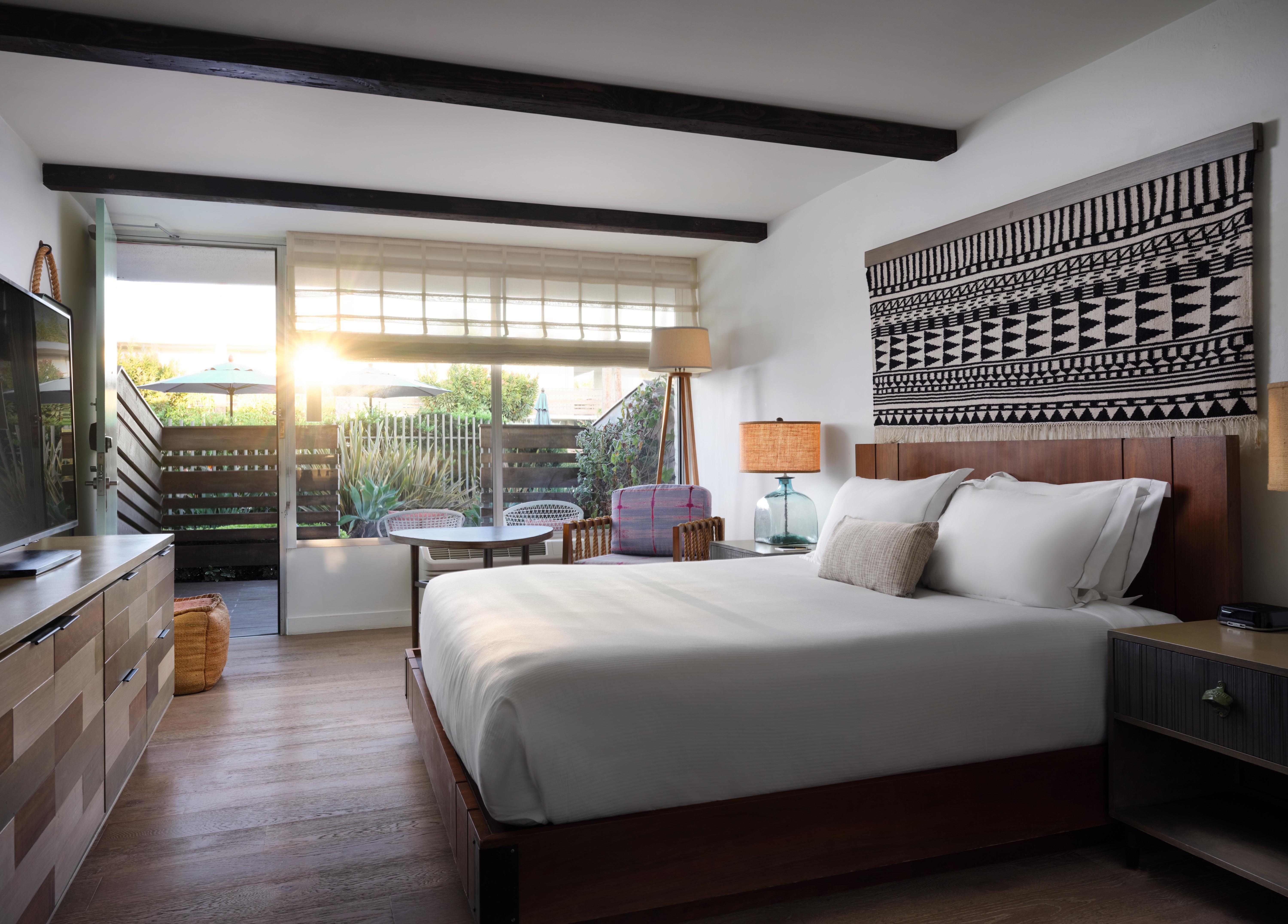 Hotel The Leta Santa Barbara Goleta, Tapestry Collection By Hilton Exterior foto
