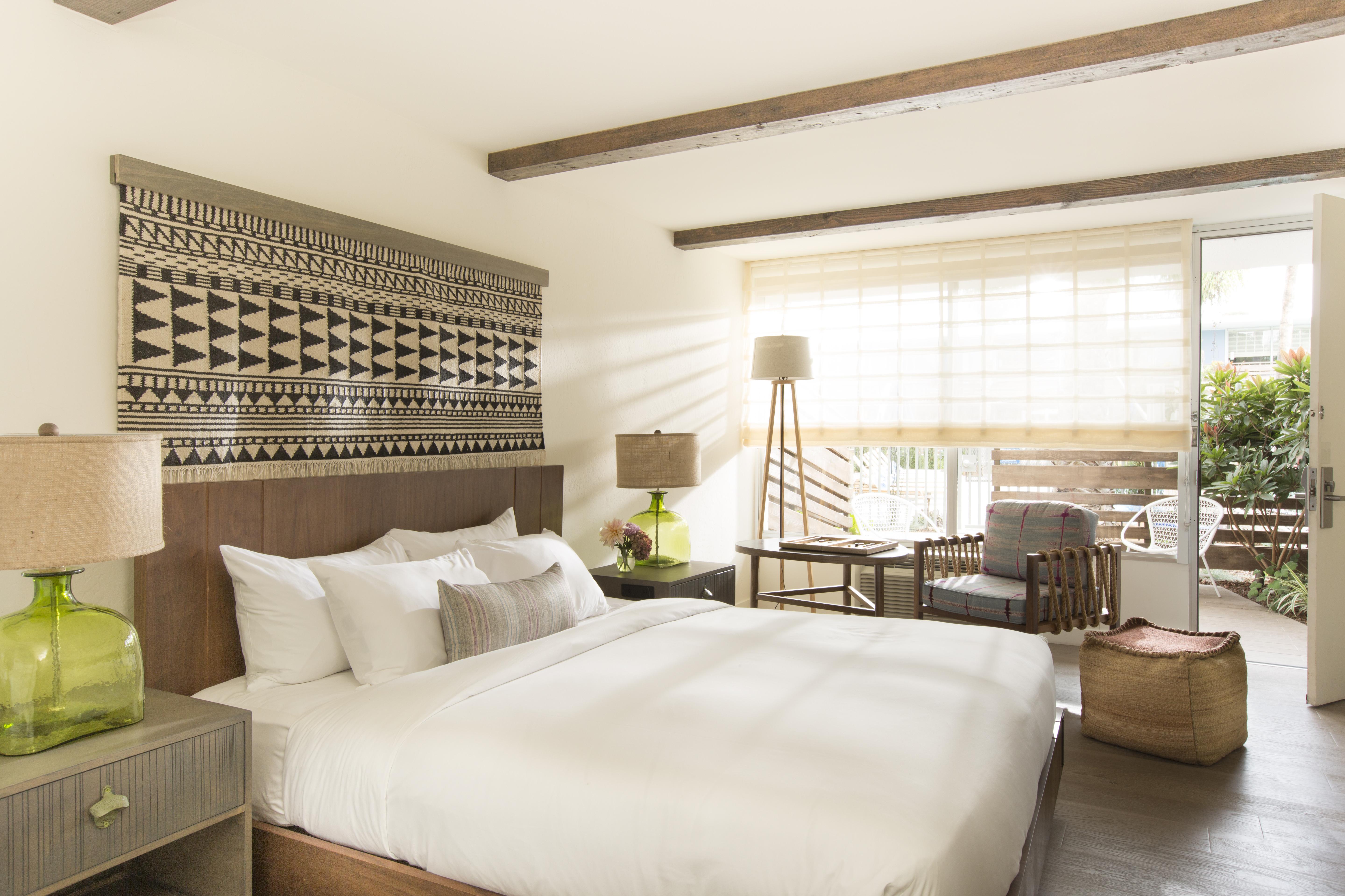 Hotel The Leta Santa Barbara Goleta, Tapestry Collection By Hilton Exterior foto