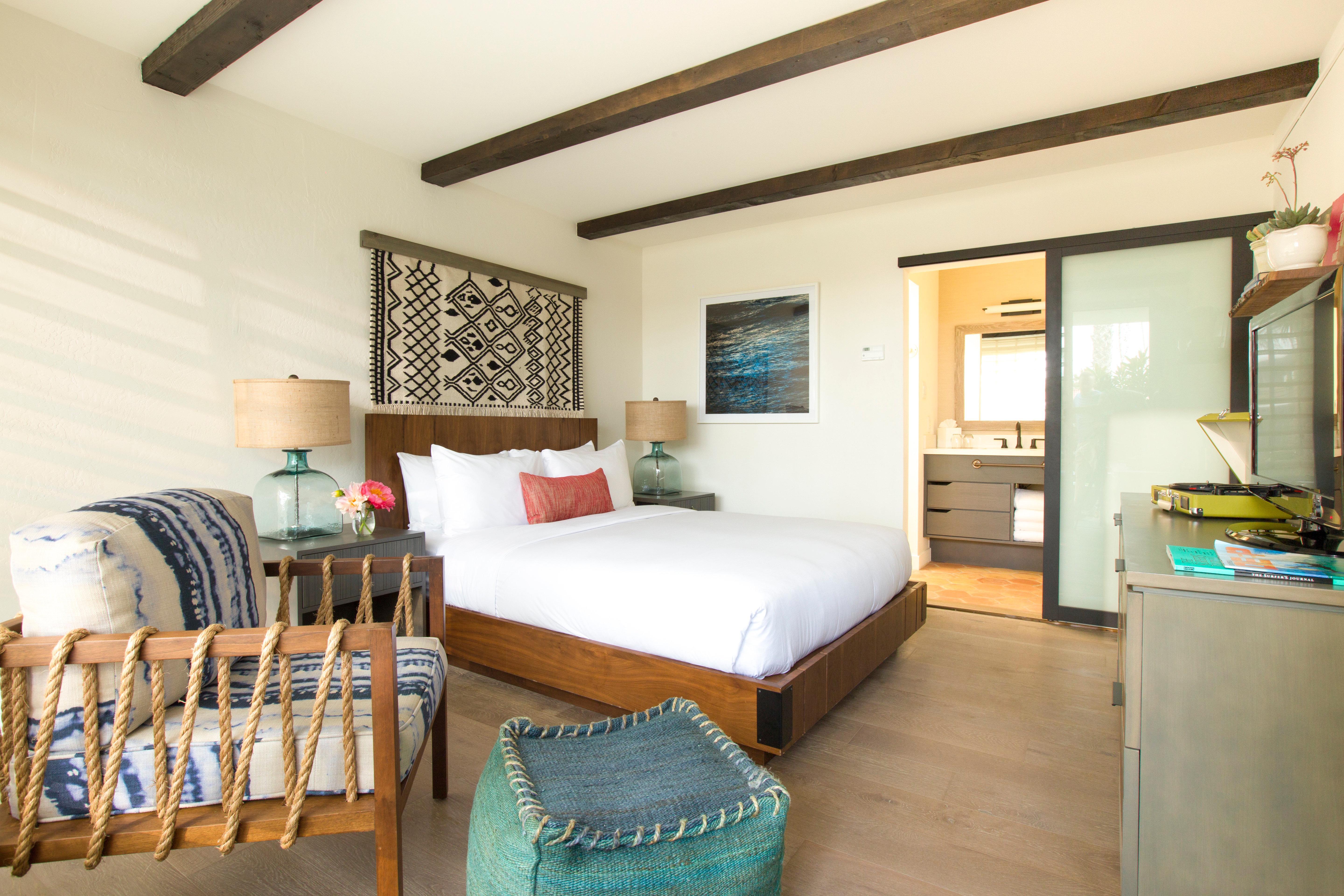 Hotel The Leta Santa Barbara Goleta, Tapestry Collection By Hilton Exterior foto