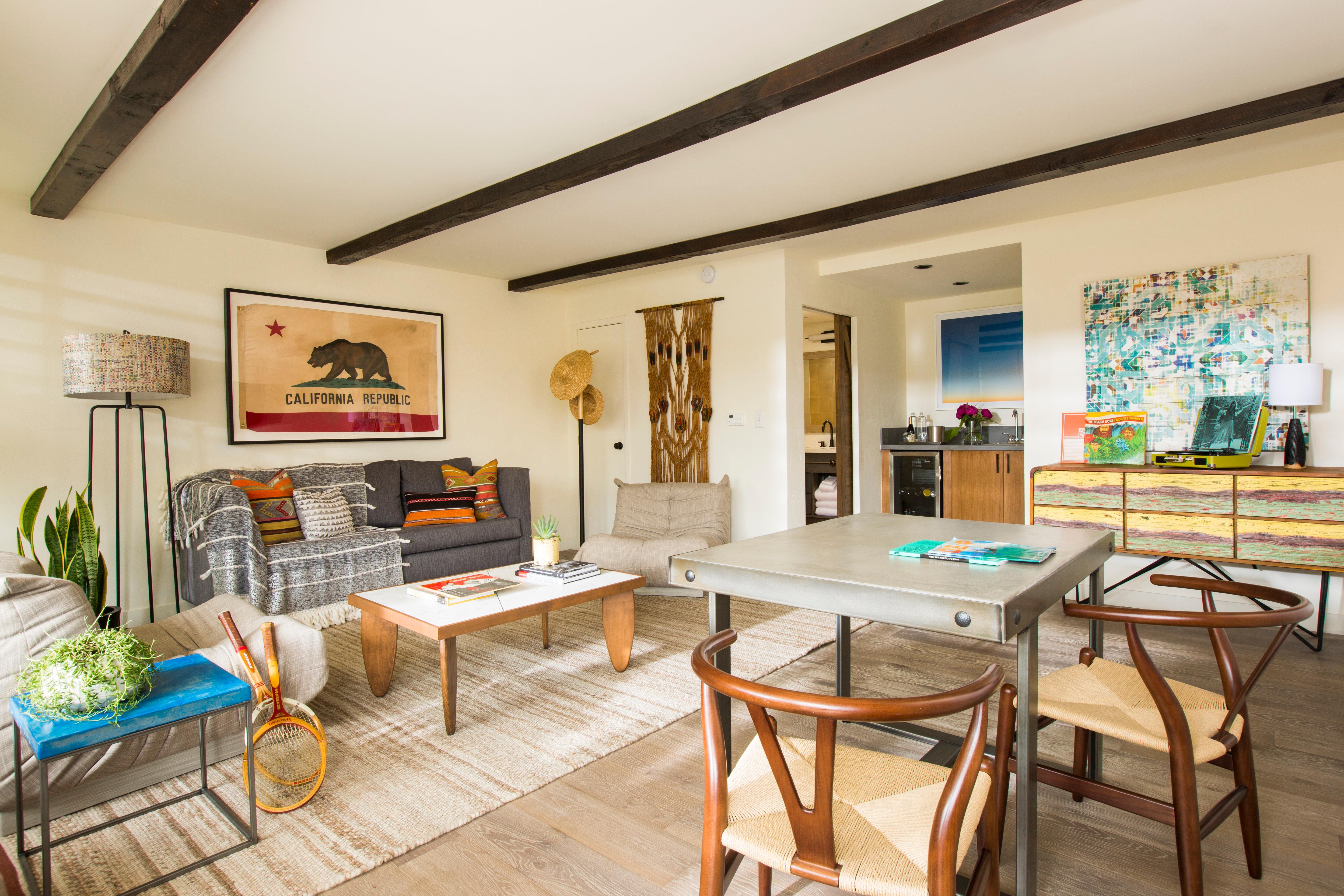 Hotel The Leta Santa Barbara Goleta, Tapestry Collection By Hilton Exterior foto