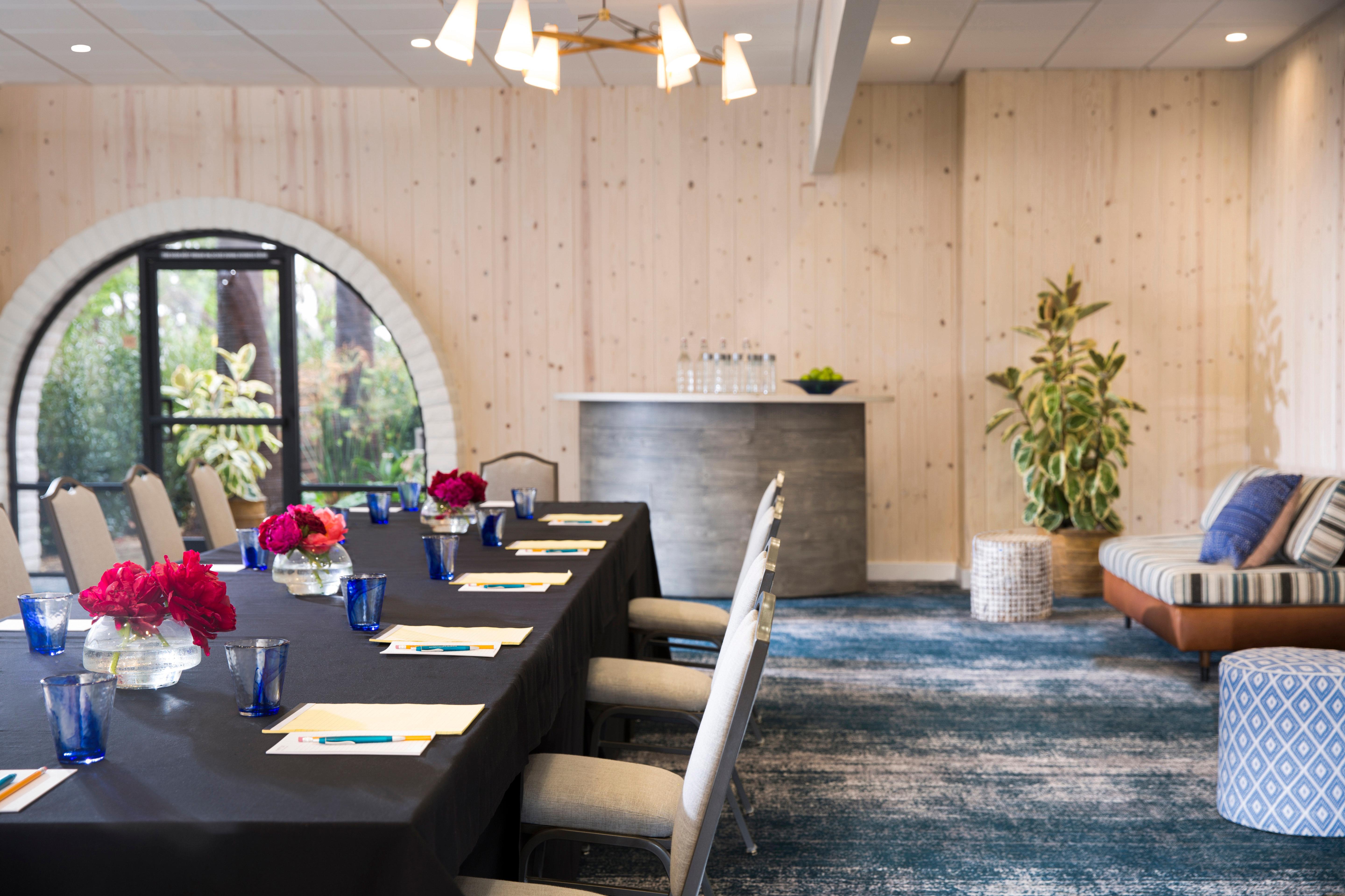 Hotel The Leta Santa Barbara Goleta, Tapestry Collection By Hilton Exterior foto