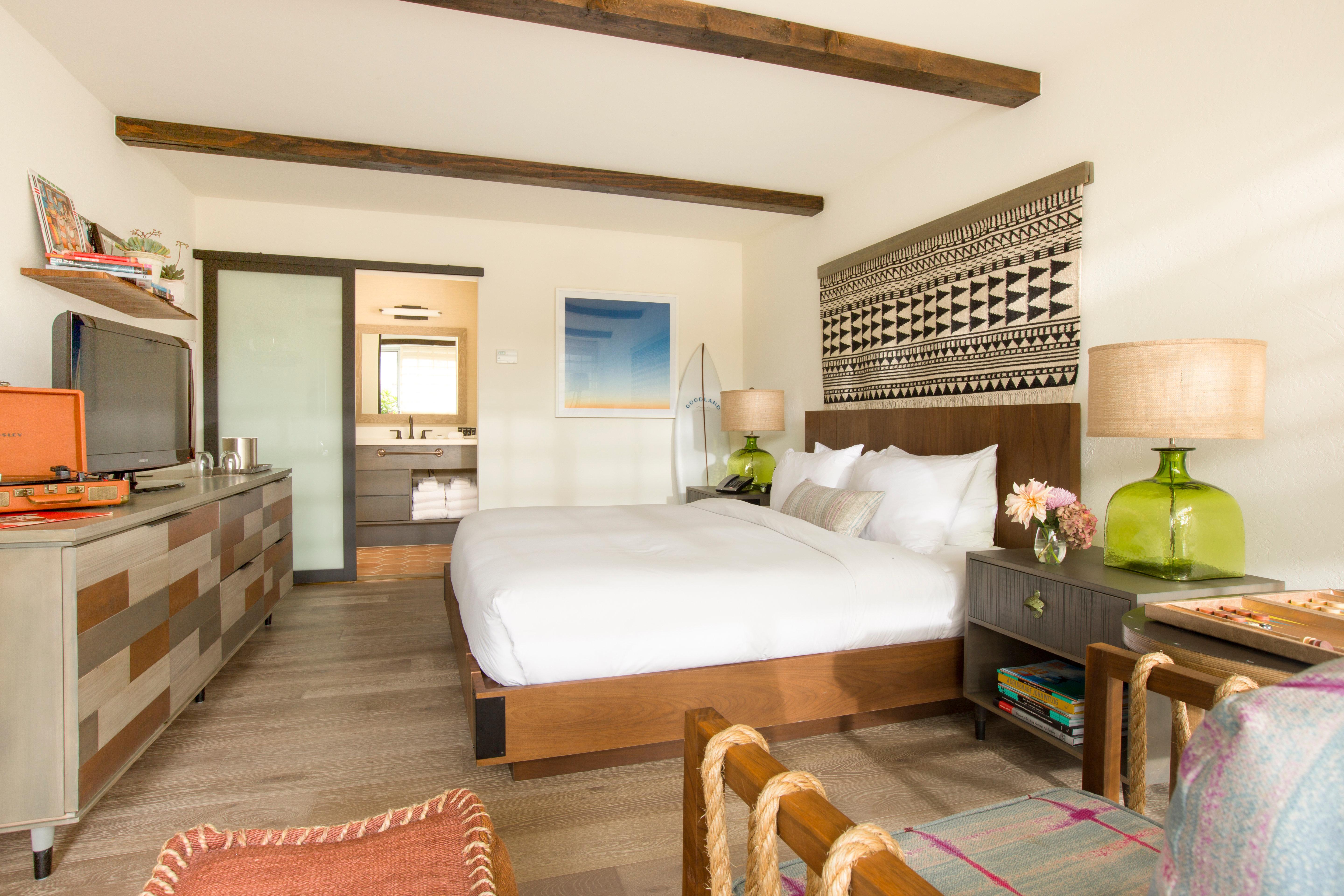 Hotel The Leta Santa Barbara Goleta, Tapestry Collection By Hilton Exterior foto