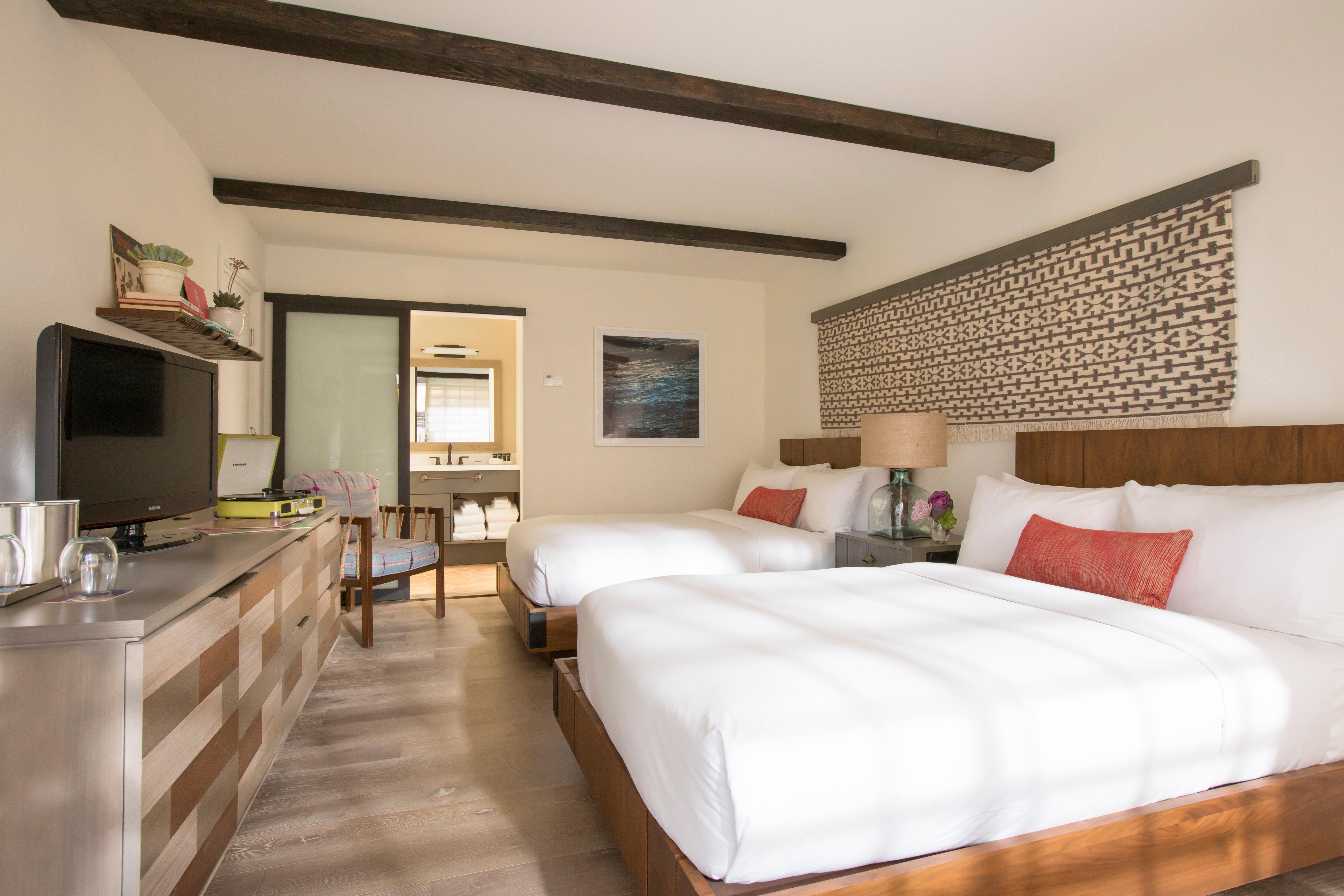Hotel The Leta Santa Barbara Goleta, Tapestry Collection By Hilton Exterior foto
