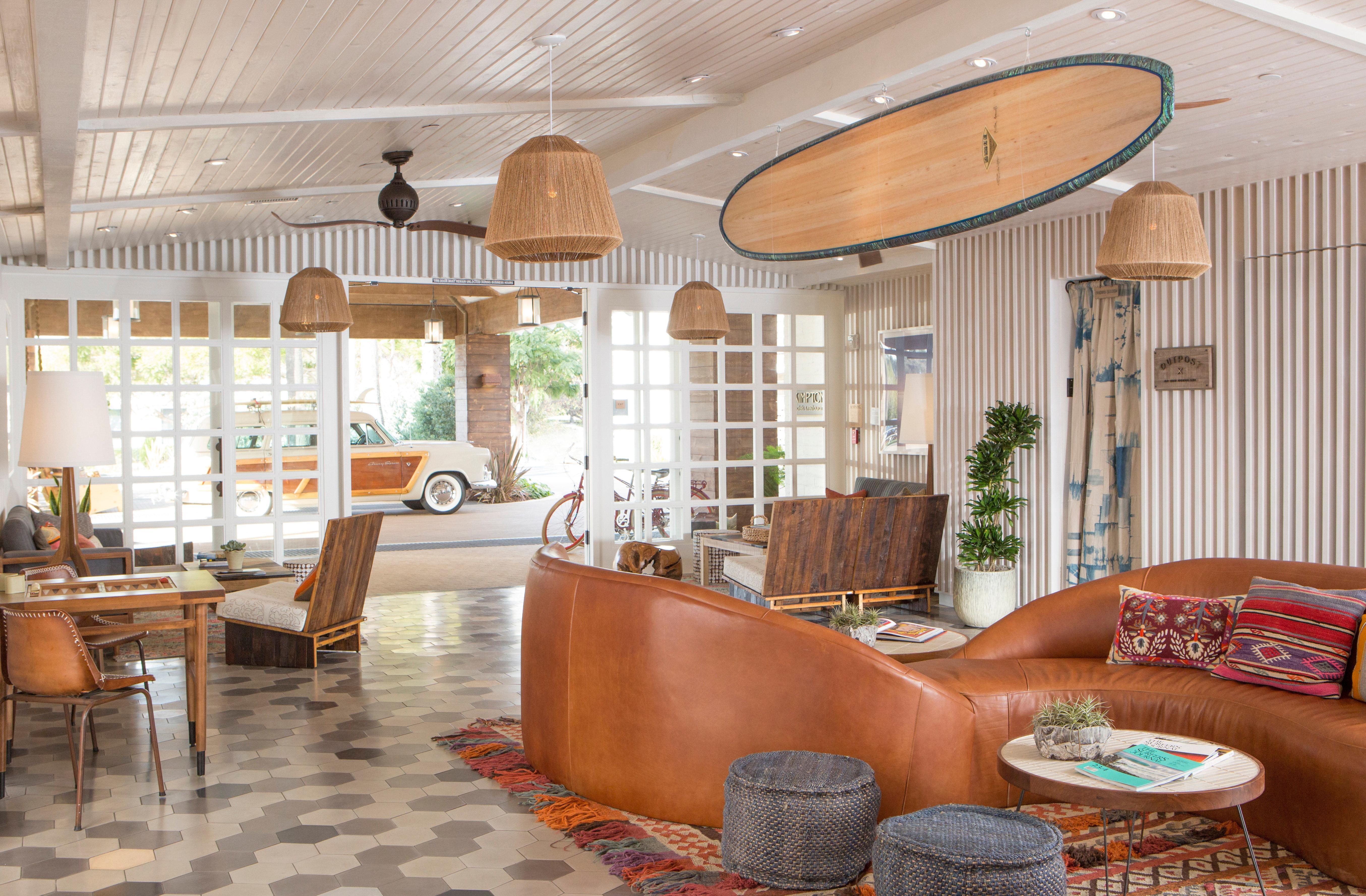 Hotel The Leta Santa Barbara Goleta, Tapestry Collection By Hilton Exterior foto