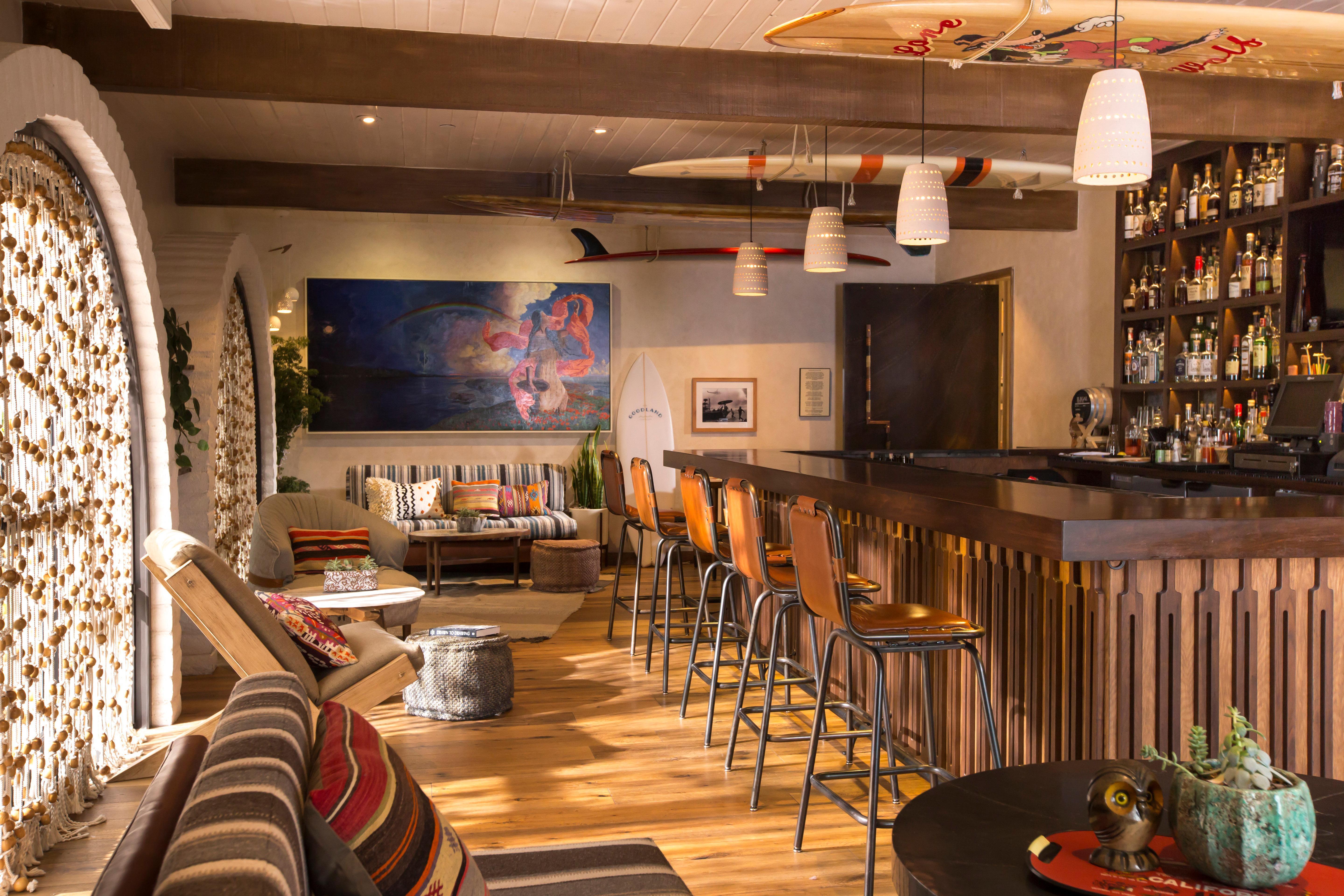 Hotel The Leta Santa Barbara Goleta, Tapestry Collection By Hilton Exterior foto