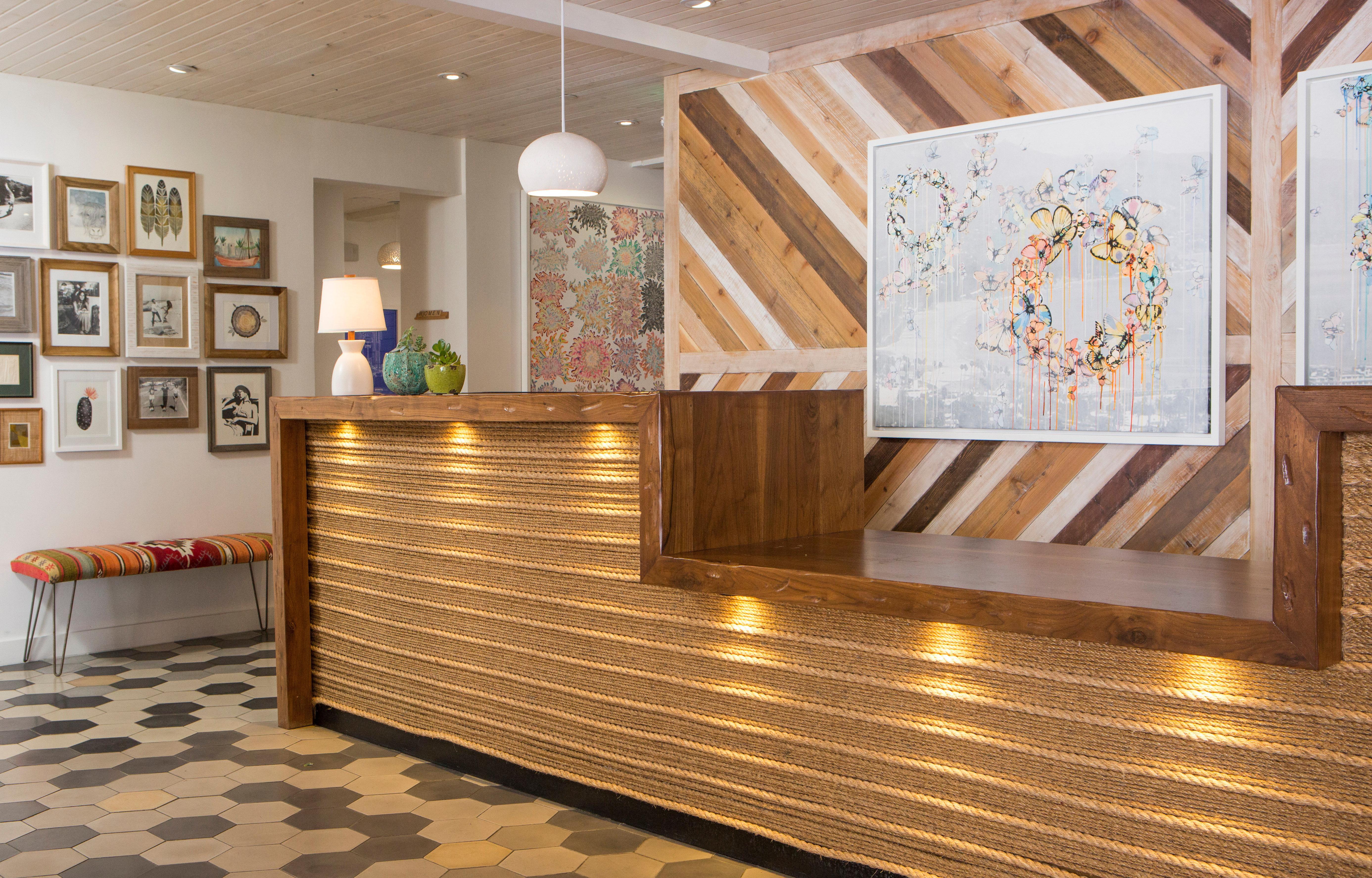 Hotel The Leta Santa Barbara Goleta, Tapestry Collection By Hilton Exterior foto
