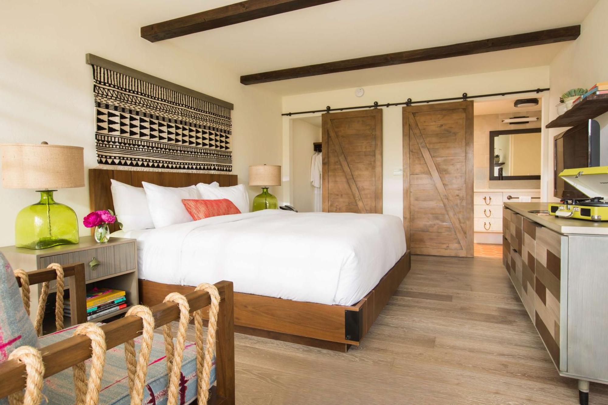 Hotel The Leta Santa Barbara Goleta, Tapestry Collection By Hilton Exterior foto