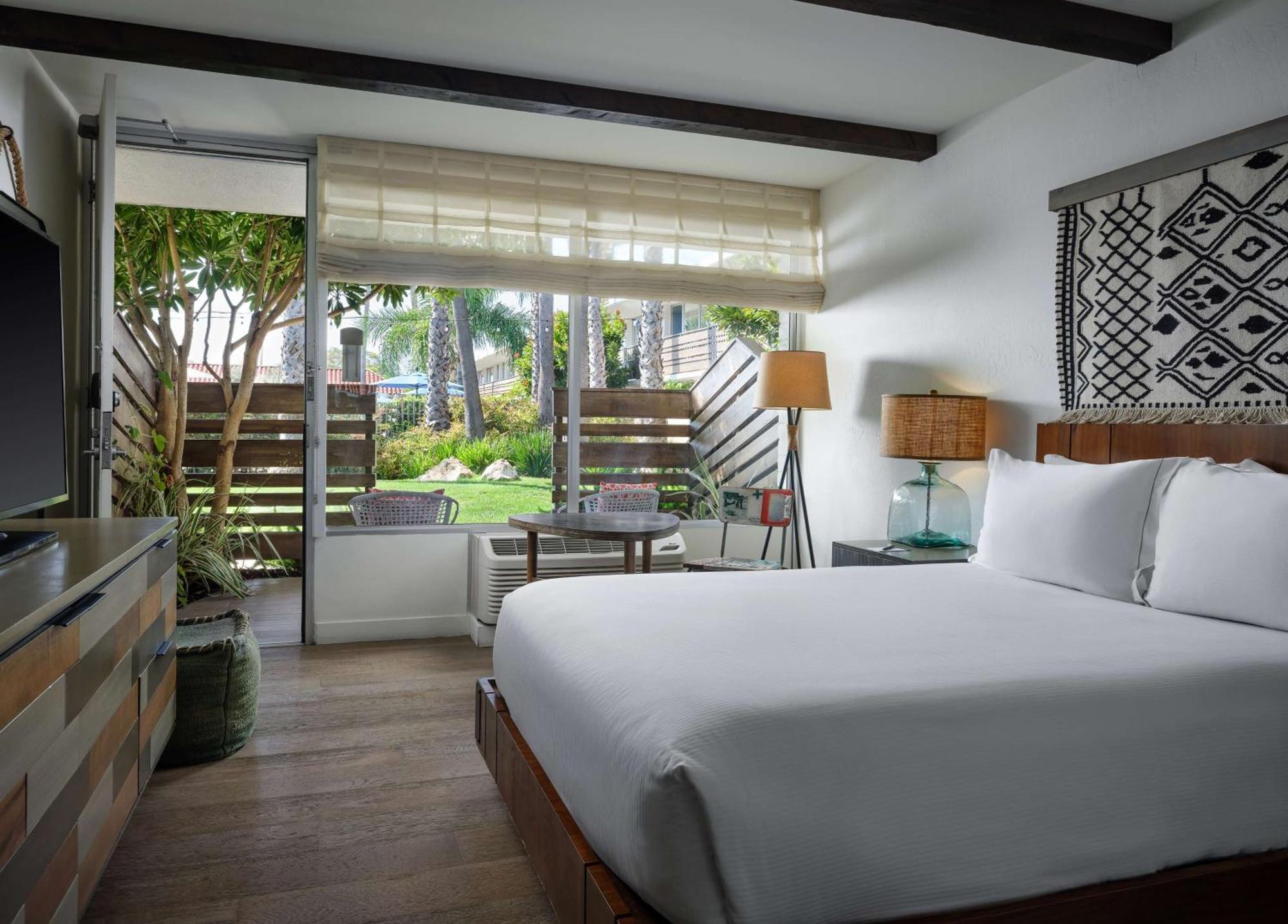 Hotel The Leta Santa Barbara Goleta, Tapestry Collection By Hilton Exterior foto