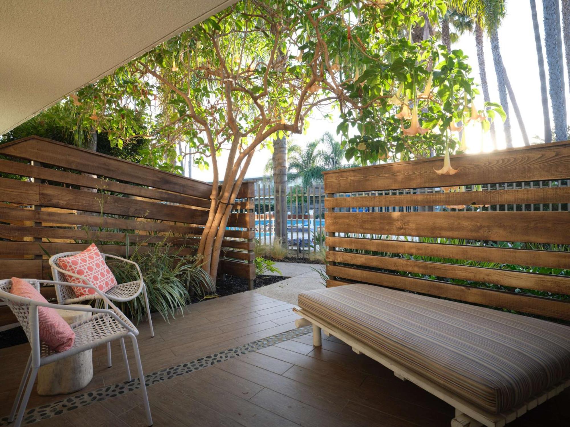 Hotel The Leta Santa Barbara Goleta, Tapestry Collection By Hilton Exterior foto