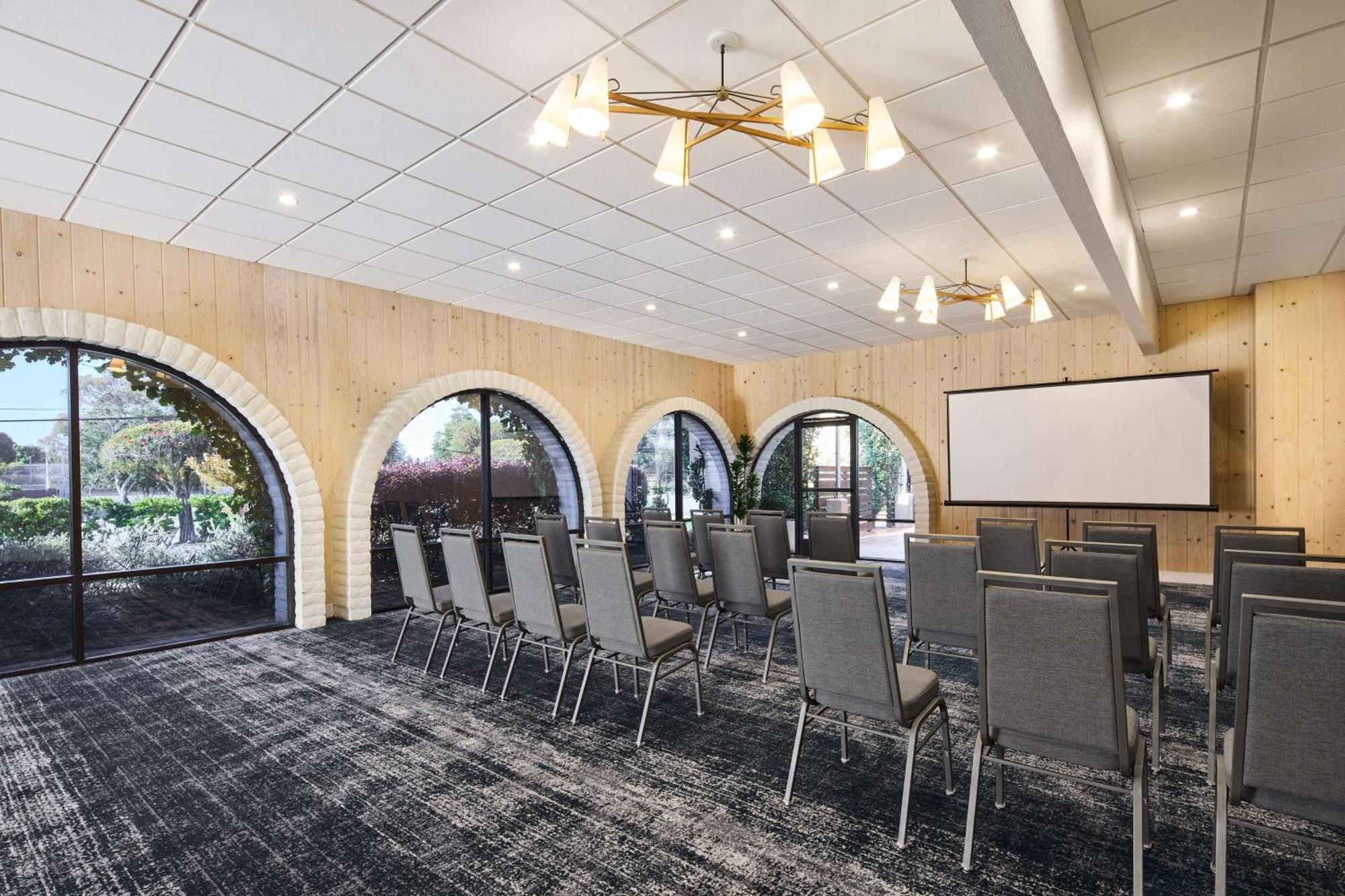 Hotel The Leta Santa Barbara Goleta, Tapestry Collection By Hilton Exterior foto