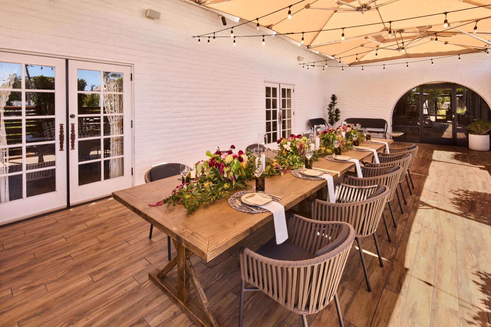 Hotel The Leta Santa Barbara Goleta, Tapestry Collection By Hilton Exterior foto