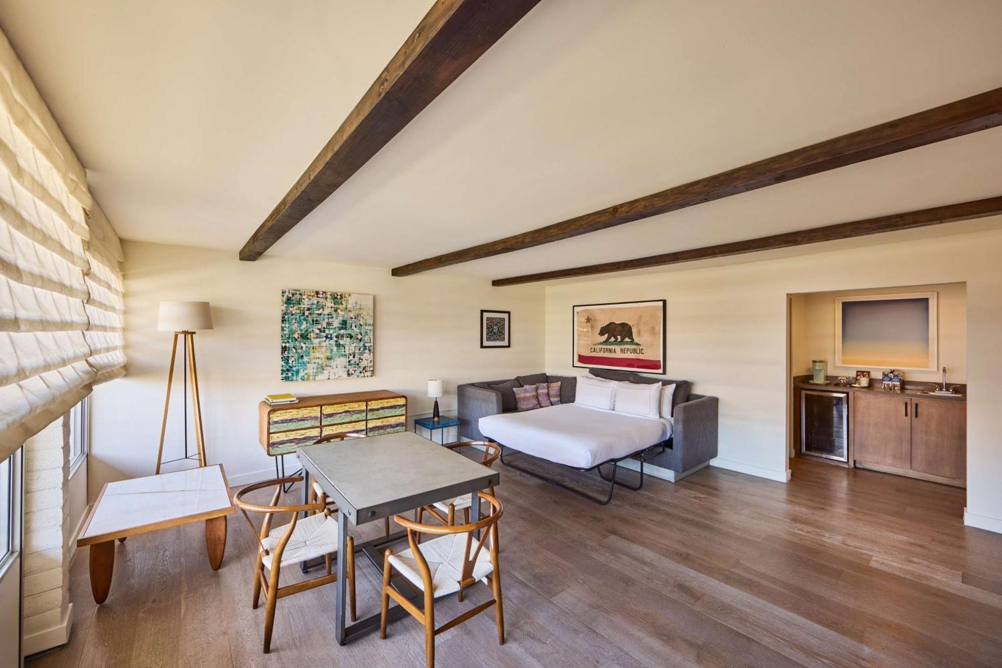 Hotel The Leta Santa Barbara Goleta, Tapestry Collection By Hilton Exterior foto